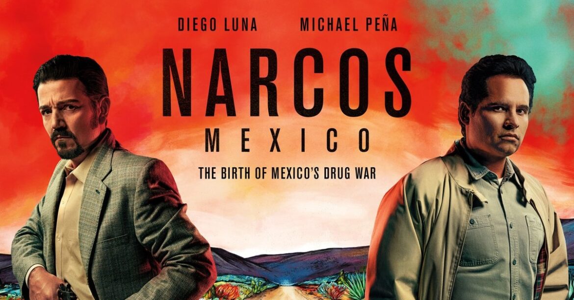 Netflix《Narcos毒梟》：榮耀與墮落的古柯鹼帝國，Pablo 笑著下地獄