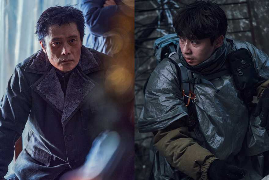 從《水泥烏托邦》到《惡人》：人性深淵的凝視與救贖