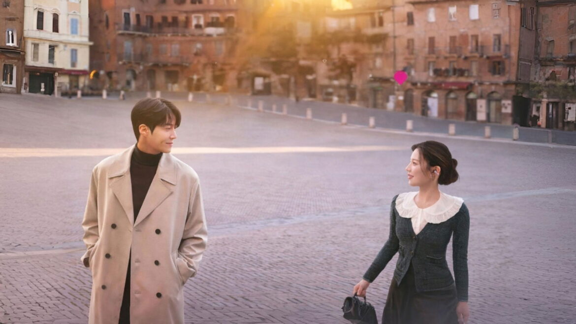 當東方遇見西方：《愛情怎麼翻譯？》解碼都會愛情的文化語境與美學密碼