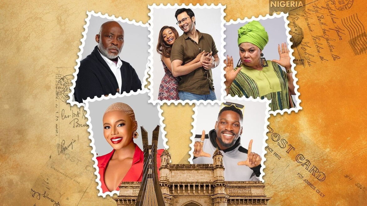 重溫《百味人生》：當代台劇的溫柔力量與細膩美學，十年後依然擊中人心