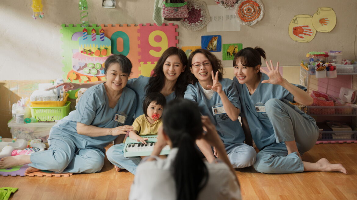 重溫《陽光女子合唱團》：歷久彌新的不只是青春，更是我們對真摯友誼的渴望