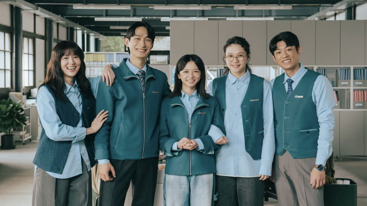 重溫《人生只租不賣》：當年沒看懂的，如今才明白的都會愛情哲學