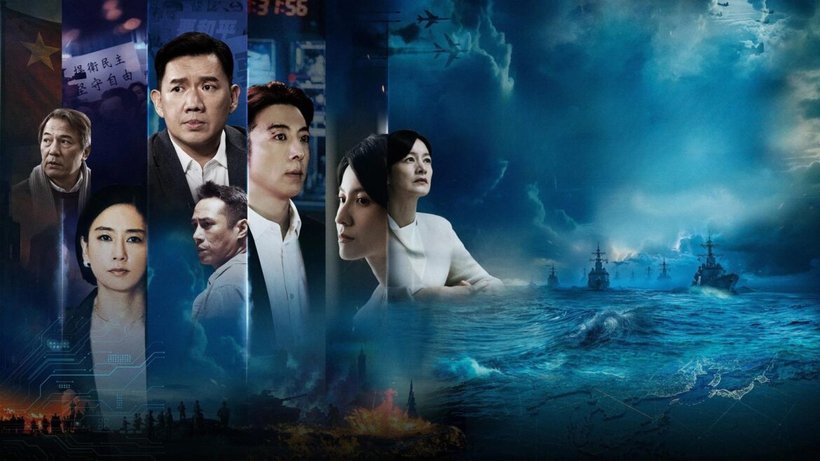 致命的吸引力：Netflix《零日攻擊》以精湛演技與反轉劇情，引爆韓劇新高度