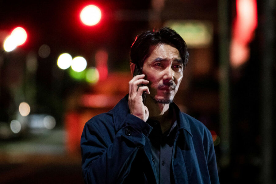 暴力美學的極致綻放！《周處》如何用黑色幽默與末路狂花，刷新台劇天花板？