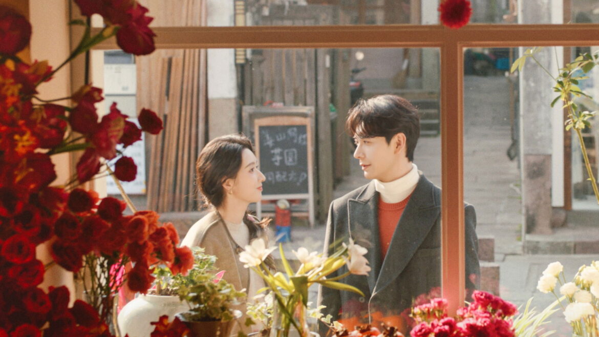 致命吸引力！《突然的喜歡》如何用曖昧與心碎，精準狙擊你的少女心？