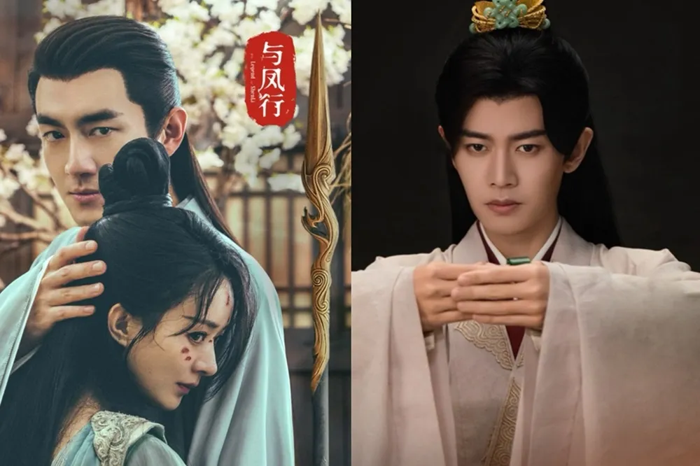 美到心碎！《淚之女王》用極致浪漫與現實殘酷交織，譜寫年度最佳愛情史詩？