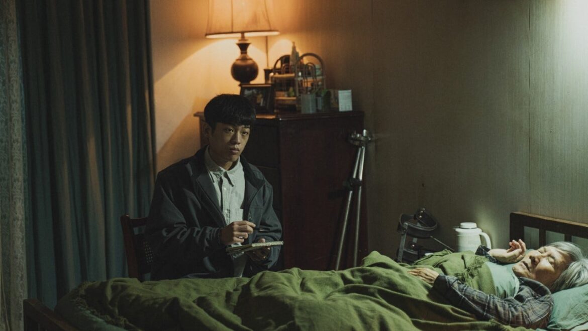 《反轉真相》結局反轉再反轉!誰說沒有完美的犯罪?這三個細節沒注意到,白追了!全網哭到崩潰求第二季!